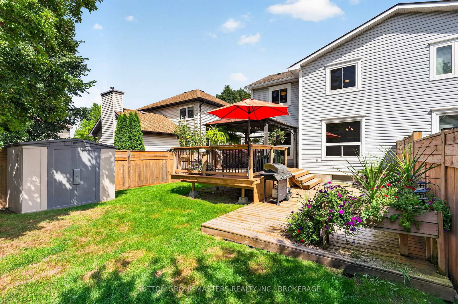 473 Evangeline Avenue • Kingston, ON photo 38