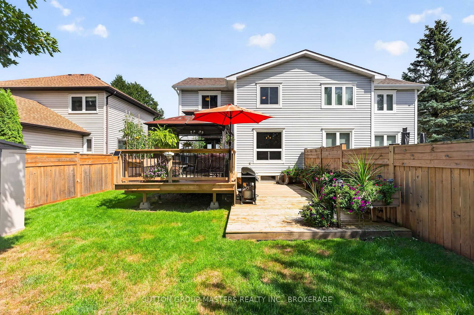 473 Evangeline Avenue • Kingston, ON photo 39