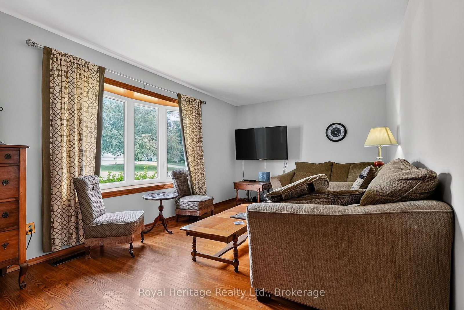 8 Simmons Street • Cramahe, ON photo 11