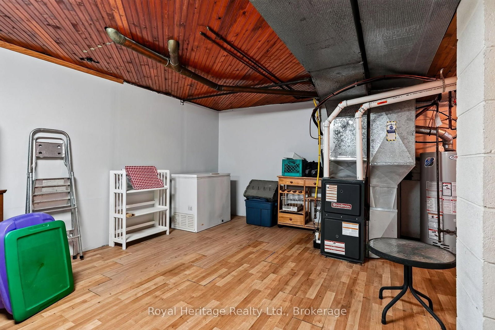 8 Simmons Street • Cramahe, ON photo 28