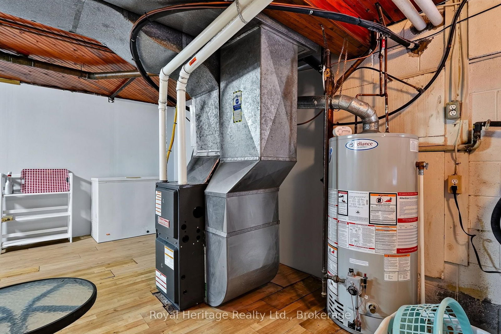 8 Simmons Street • Cramahe, ON photo 36