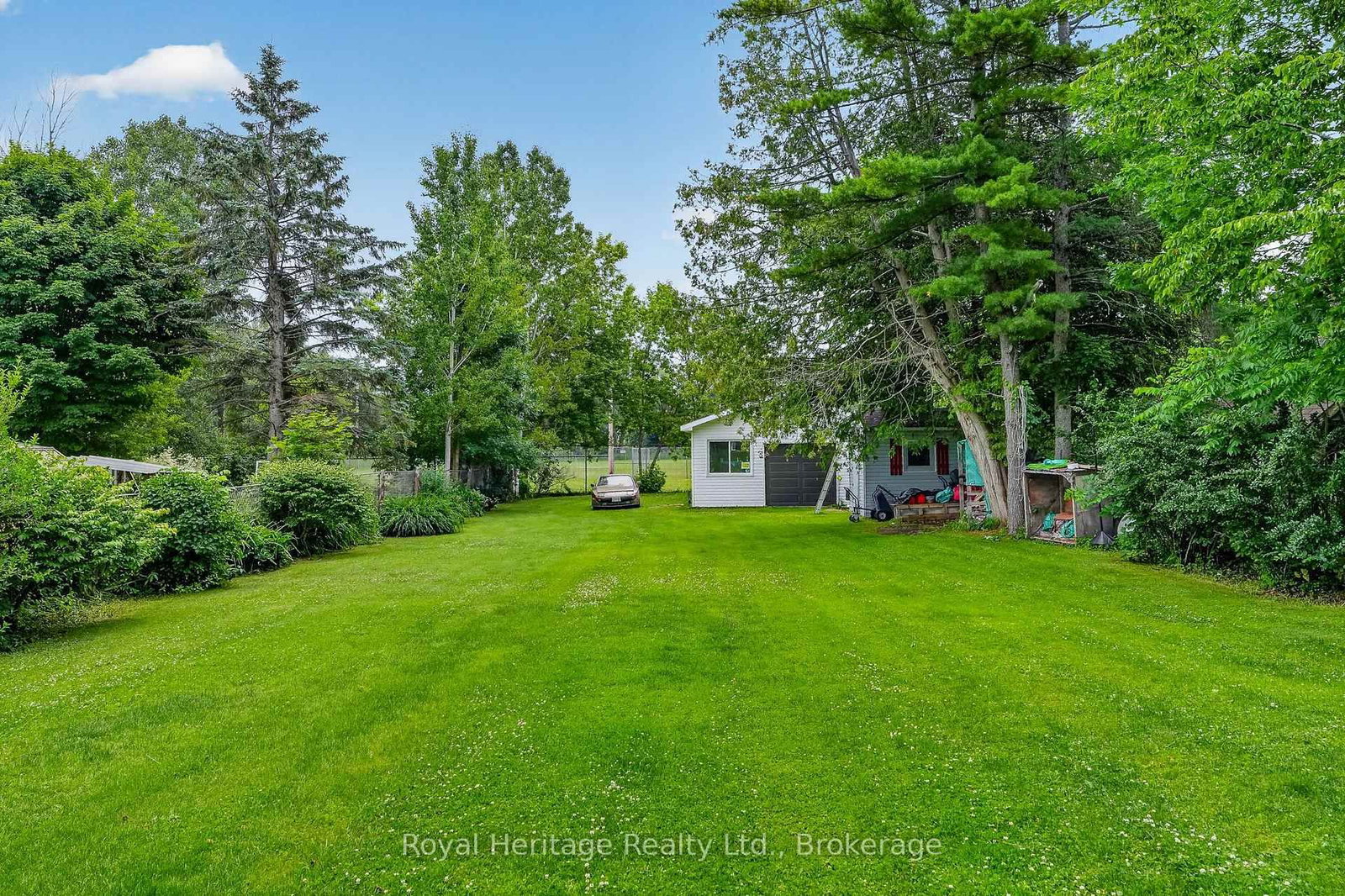 8 Simmons Street • Cramahe, ON photo 38