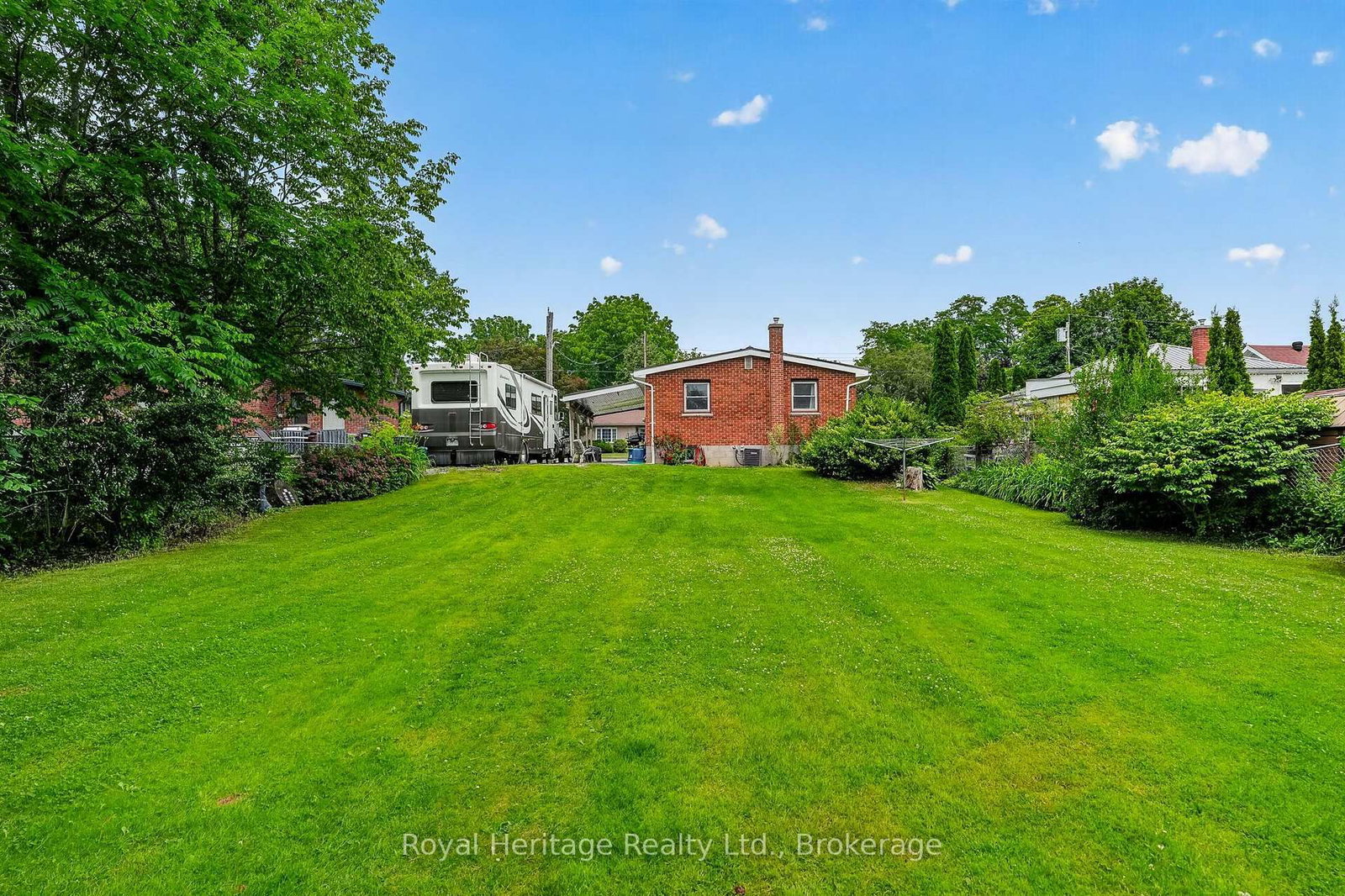 8 Simmons Street • Cramahe, ON photo 39