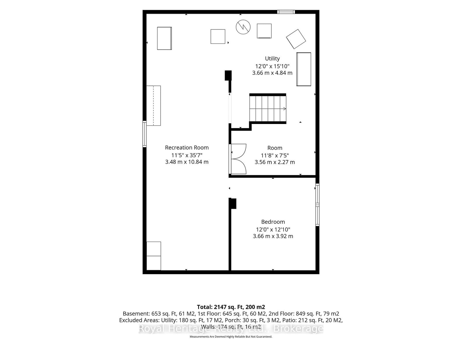 8 Simmons Street • Cramahe, ON photo 42