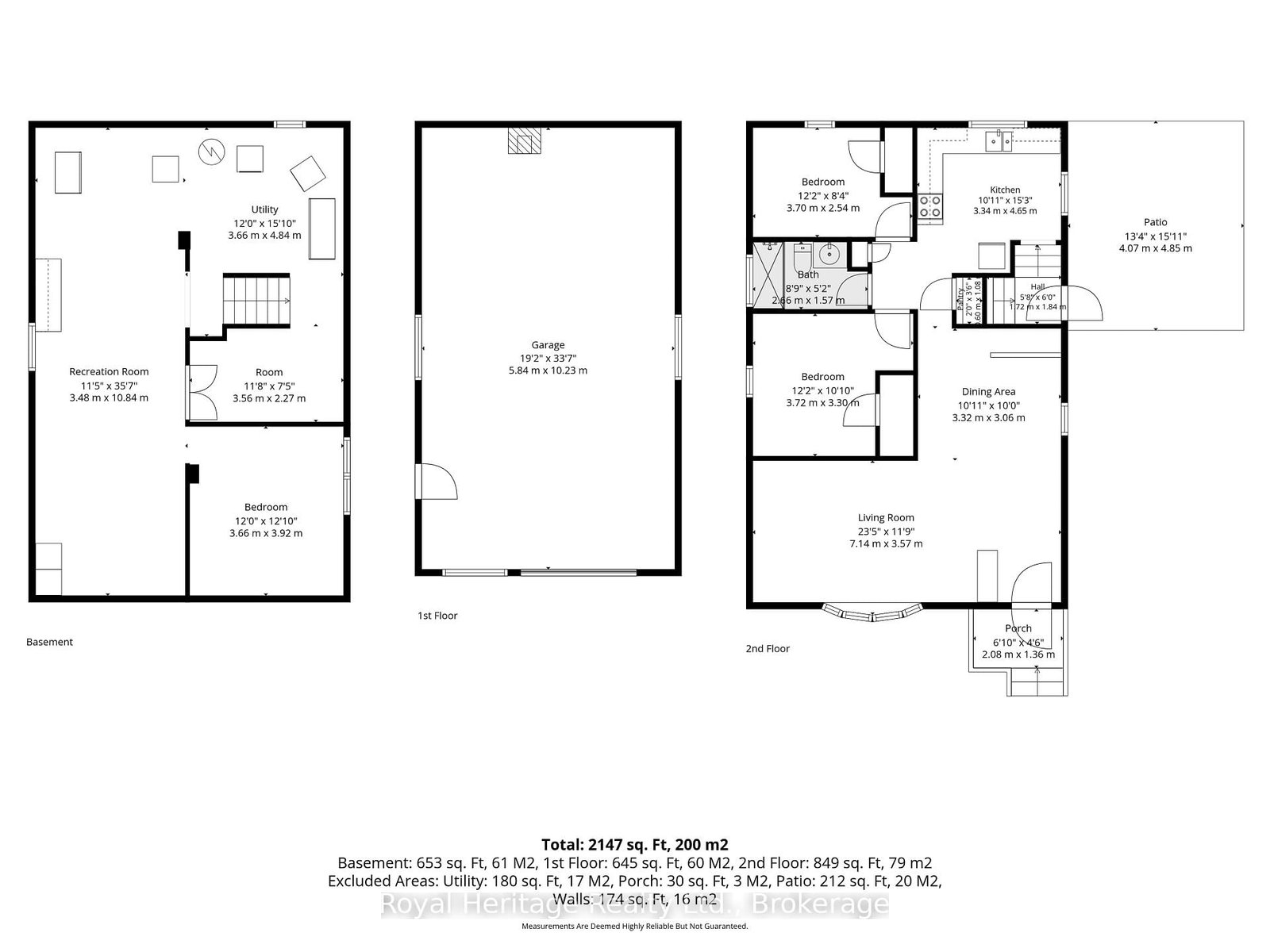 8 Simmons Street • Cramahe, ON photo 43