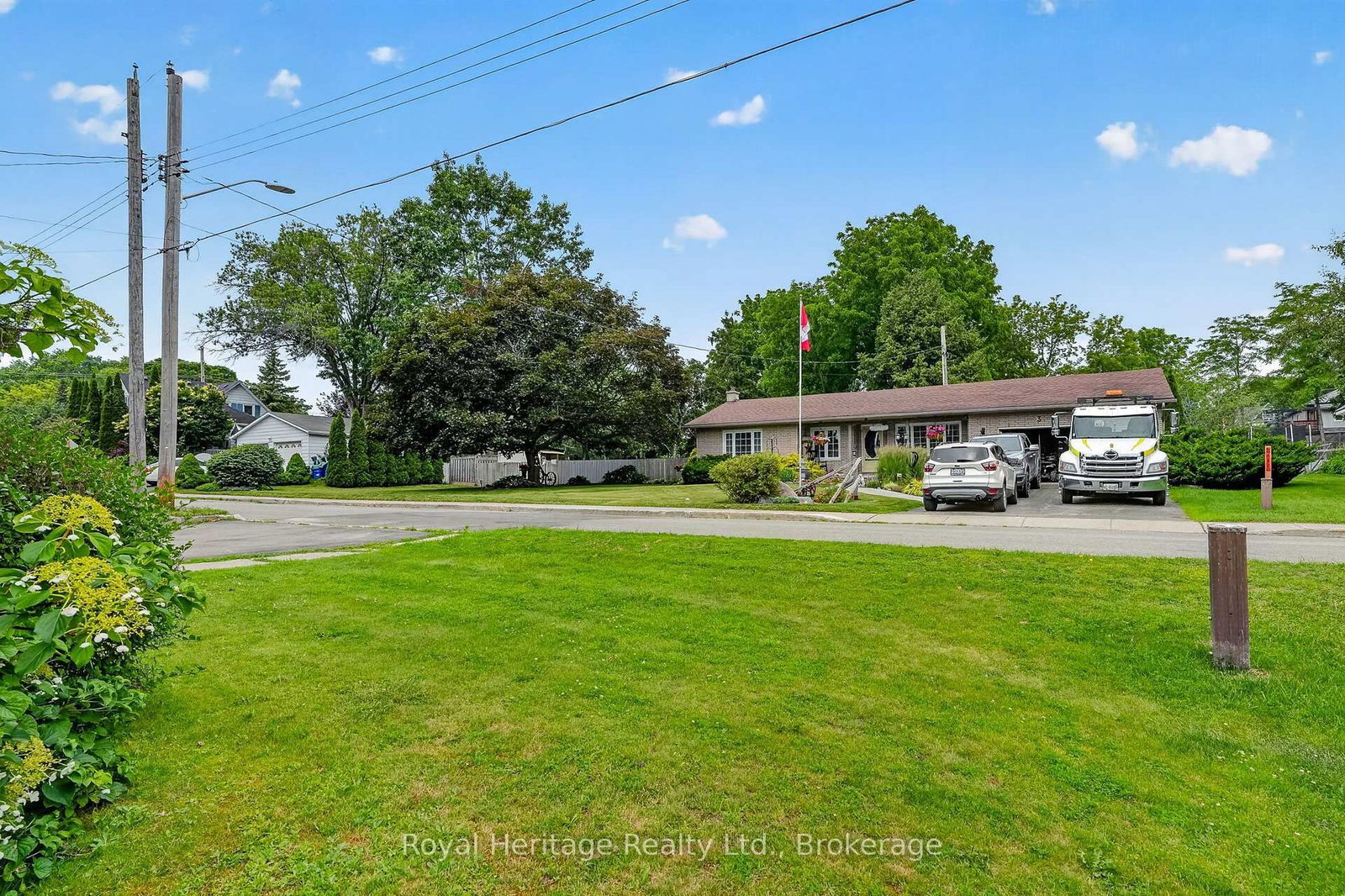 8 Simmons Street • Cramahe, ON photo 5