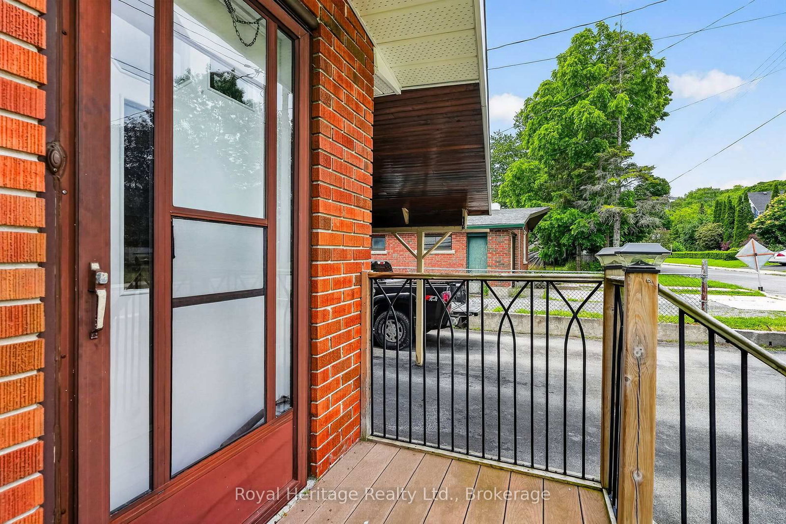 8 Simmons Street • Cramahe, ON photo 8