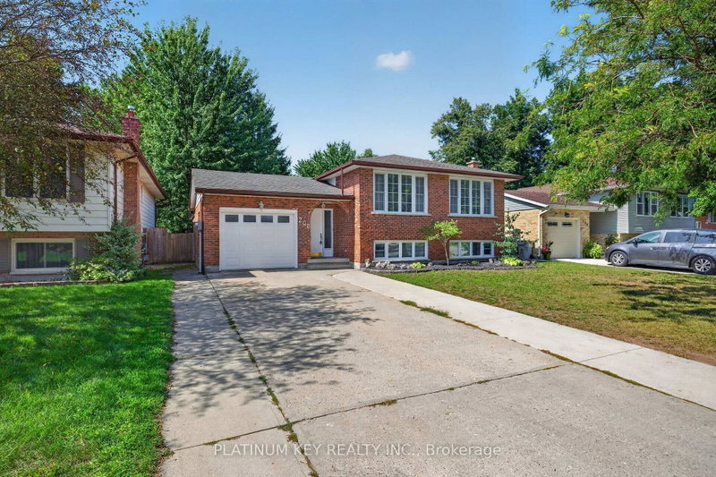 208 Southfield Drive