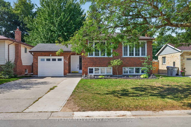 208 Southfield Drive