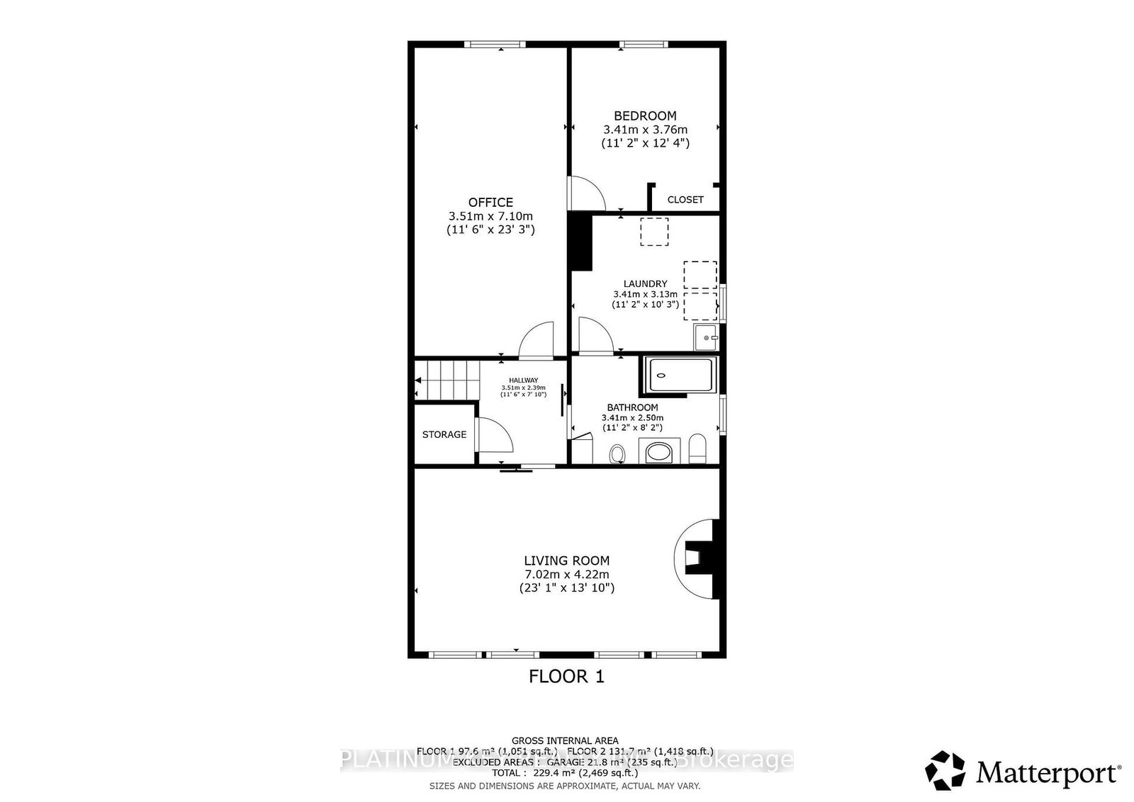 208 Southfield Drive • Strathroy-Caradoc, ON photo 48