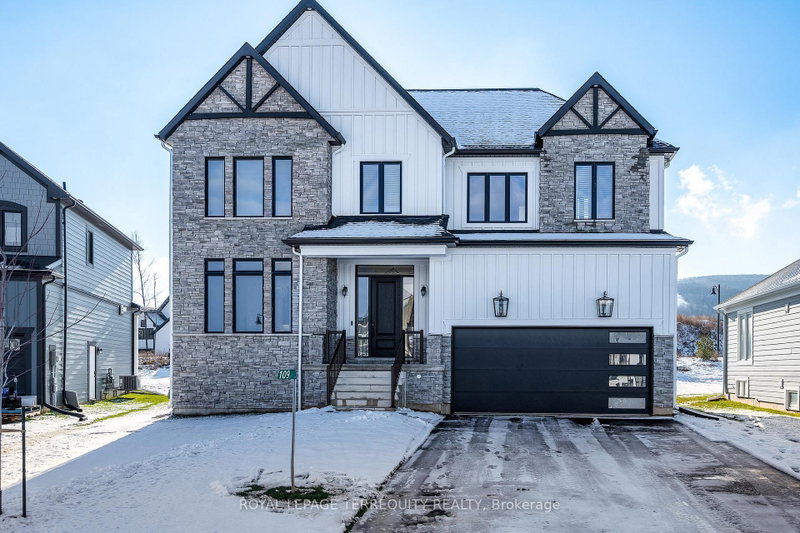 S/T - 109 Stillwater Crescent