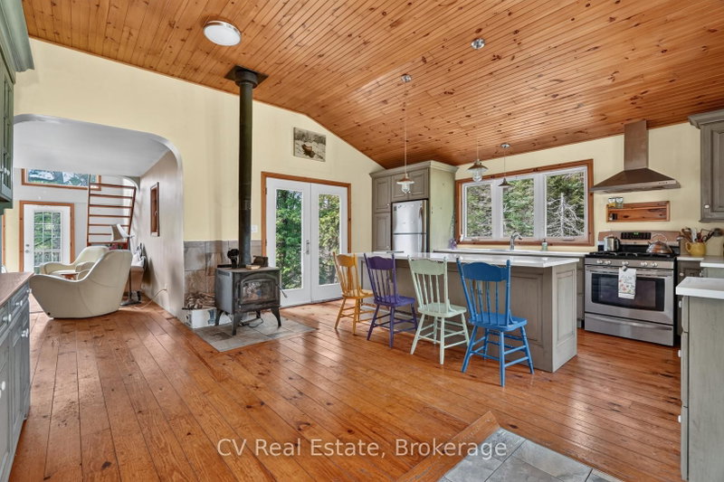 625 Chetwynd Road