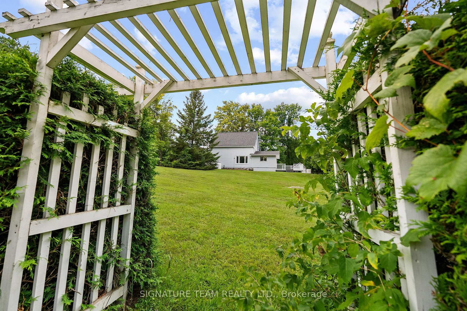 1208 Augsburg Road N • Eganville, ON photo 21