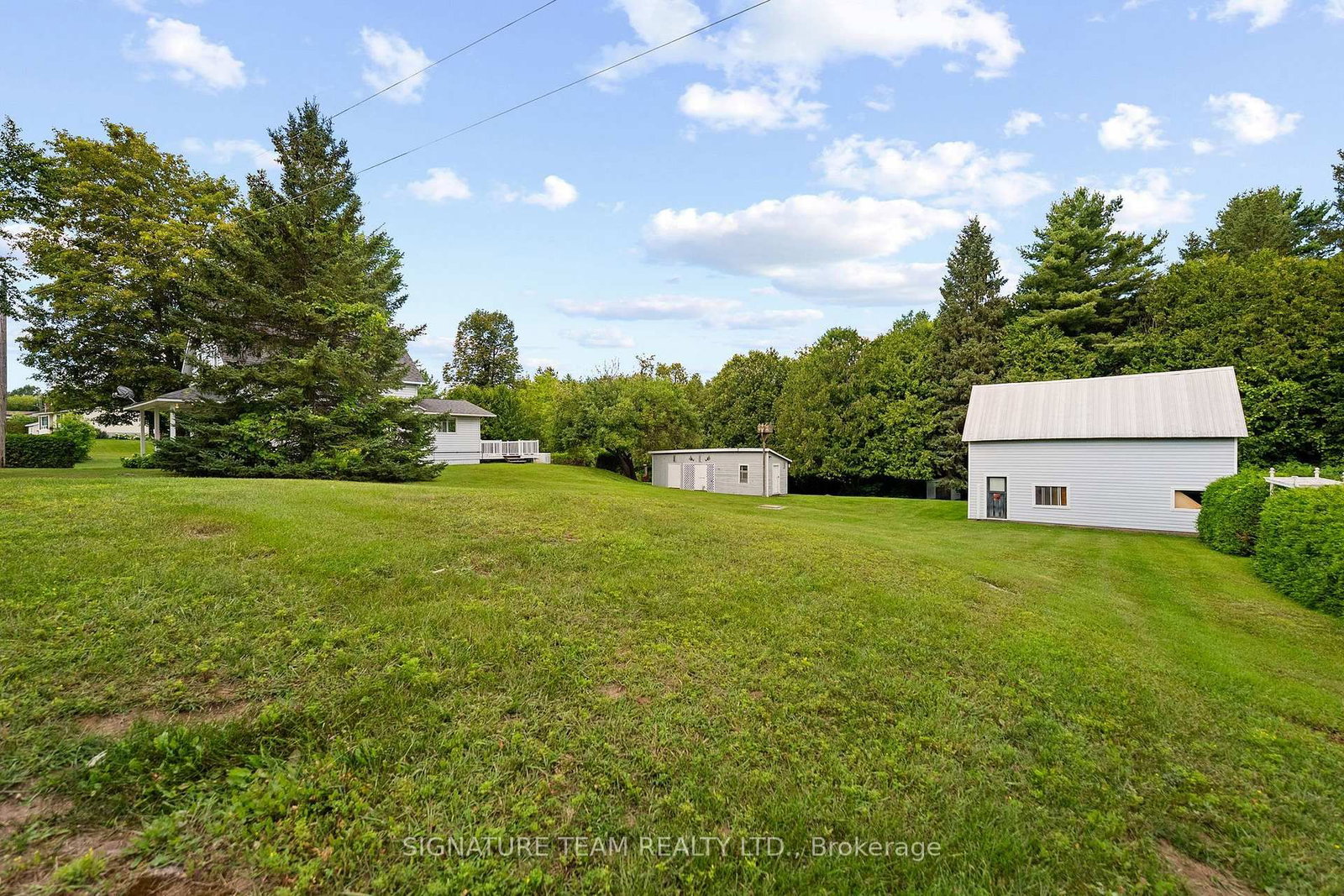 1208 Augsburg Road N • Eganville, ON photo 22