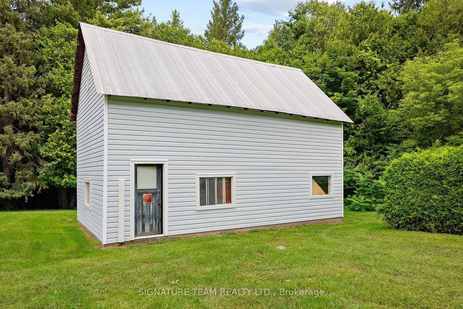 1208 Augsburg Road N • Eganville, ON photo 23