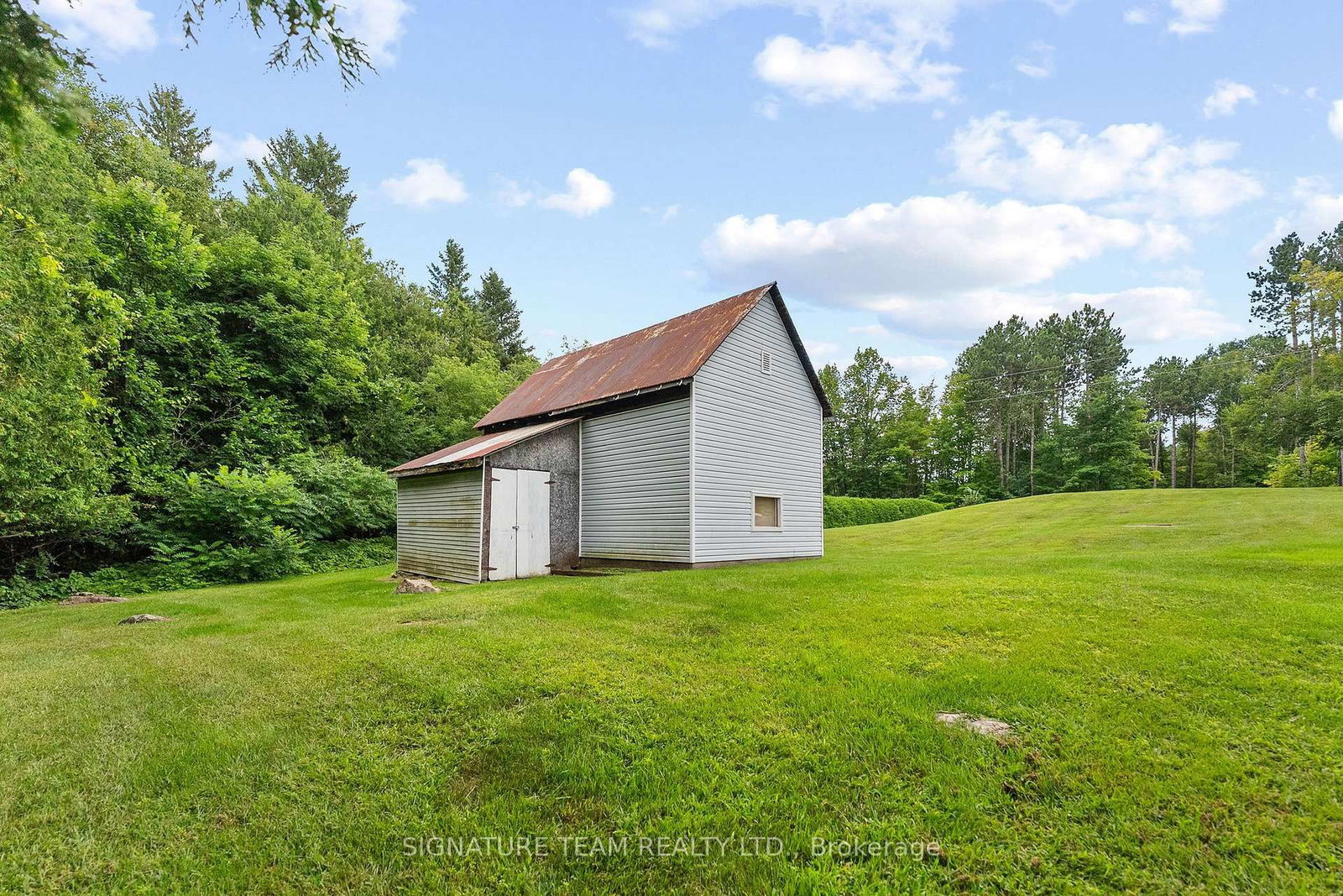 1208 Augsburg Road N • Eganville, ON photo 24
