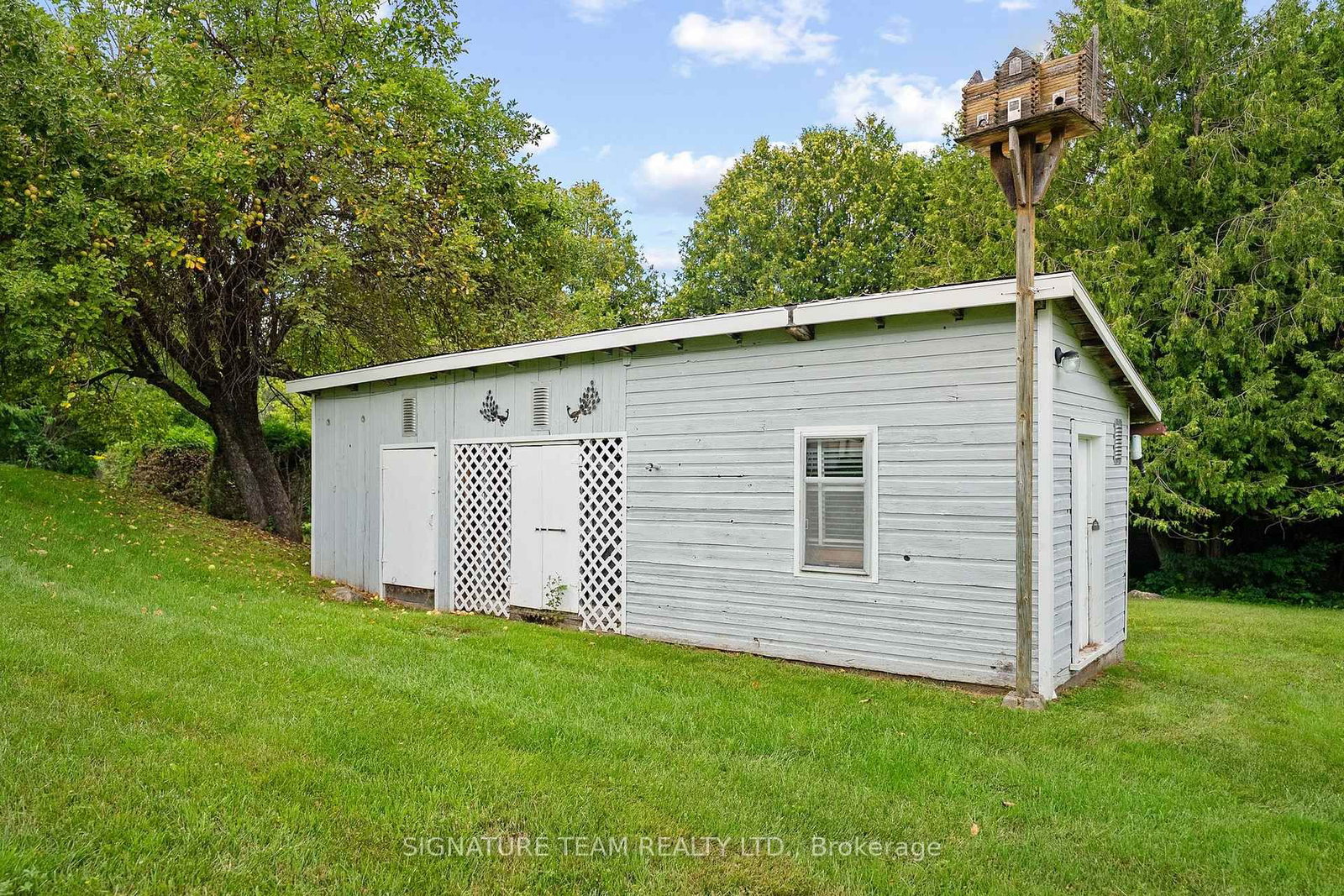 1208 Augsburg Road N • Eganville, ON photo 25