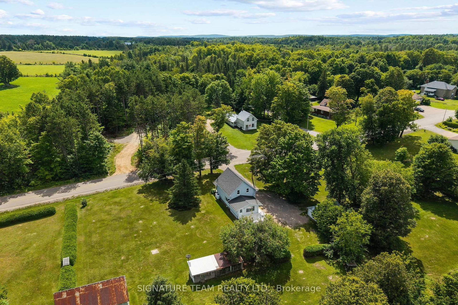 1208 Augsburg Road N • Eganville, ON photo 29