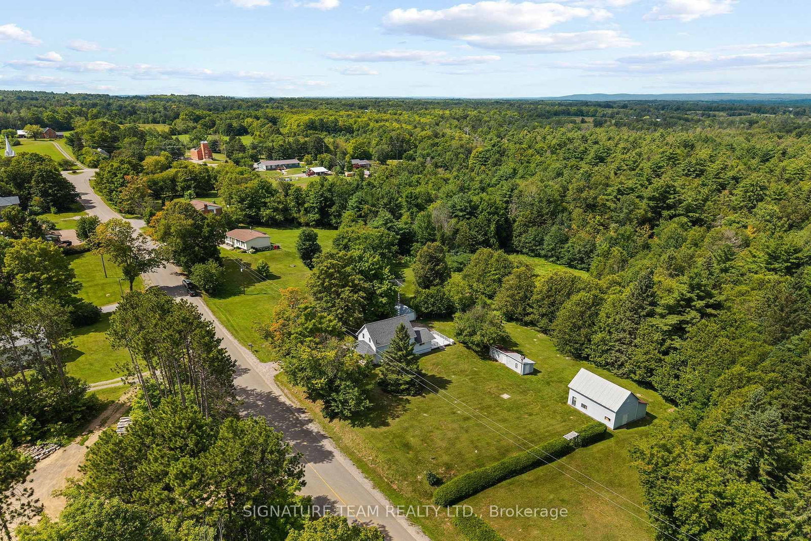 1208 Augsburg Road N • Eganville, ON photo 31