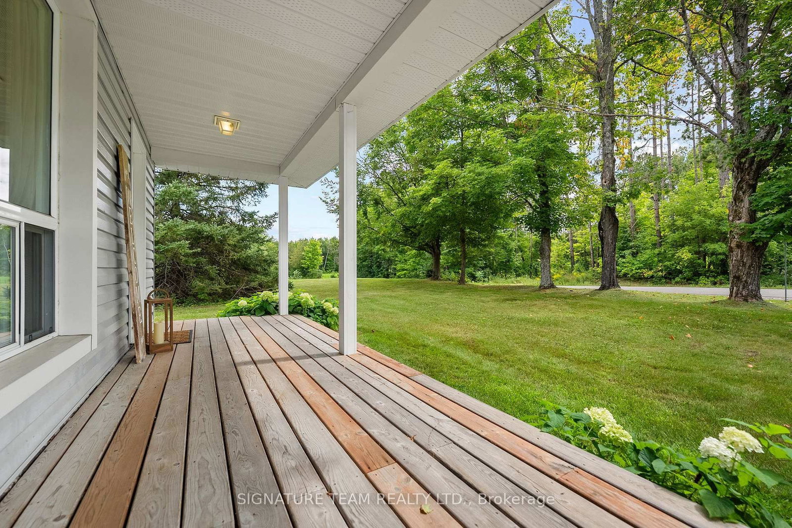 1208 Augsburg Road N • Eganville, ON photo 5