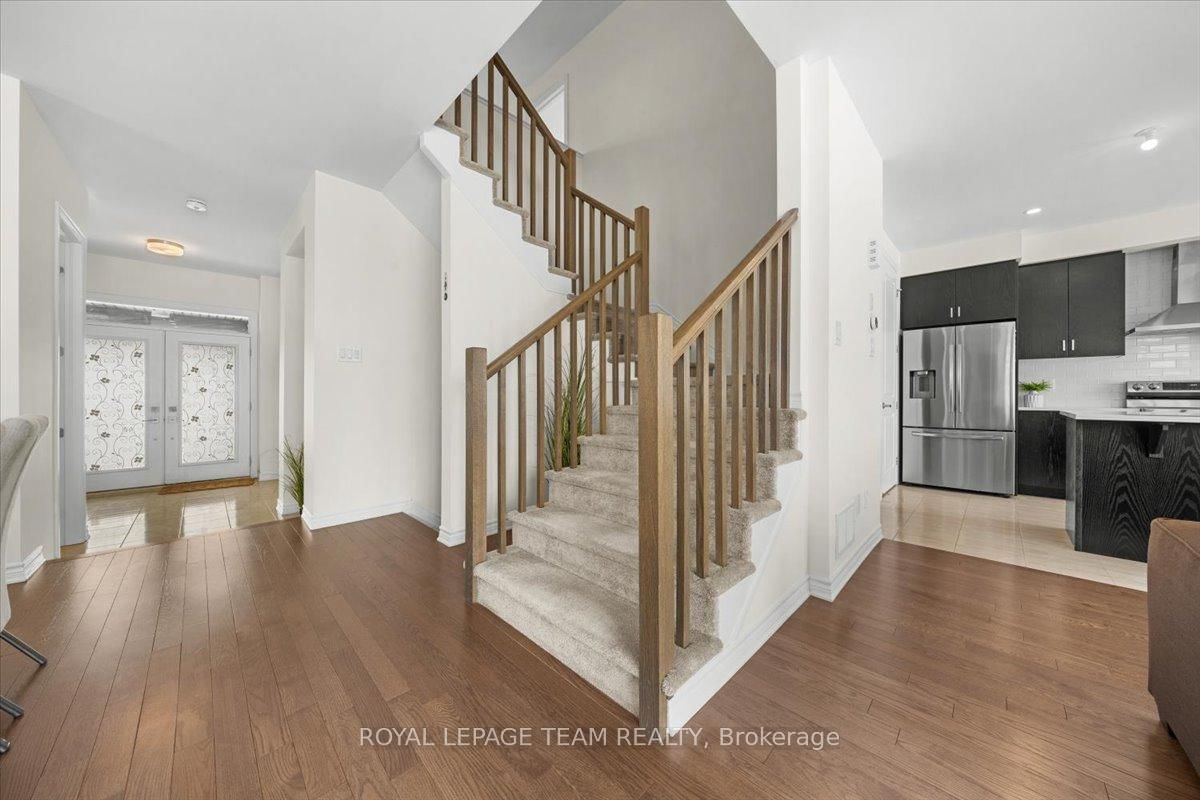290 Turnbuckle Crescent • Ottawa, ON photo 14