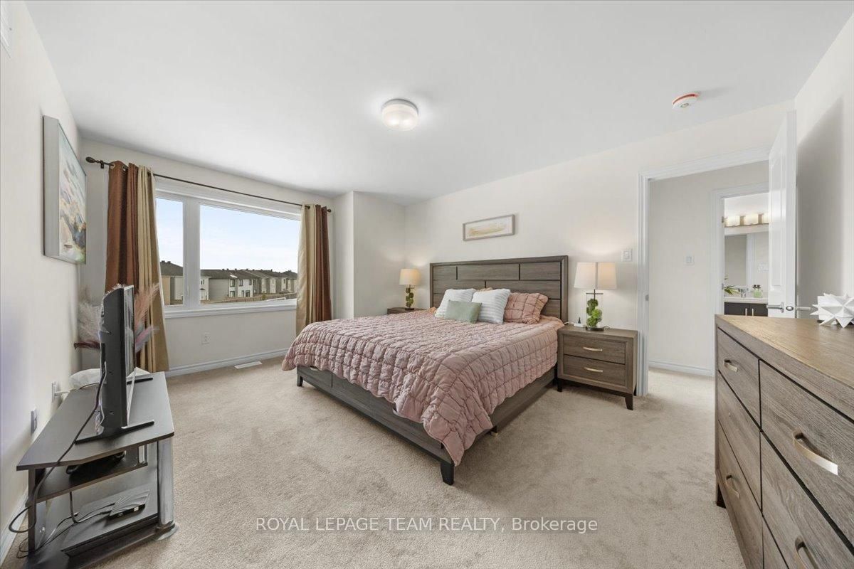 290 Turnbuckle Crescent • Ottawa, ON photo 16