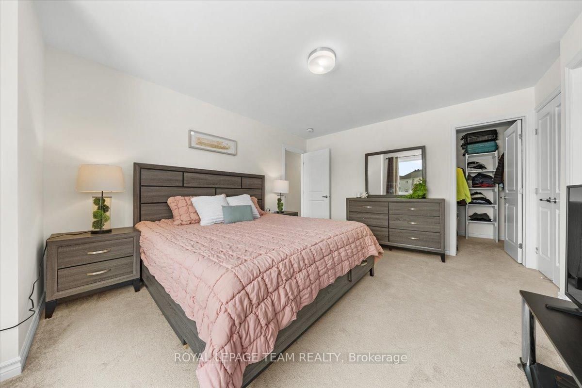 290 Turnbuckle Crescent • Ottawa, ON photo 17