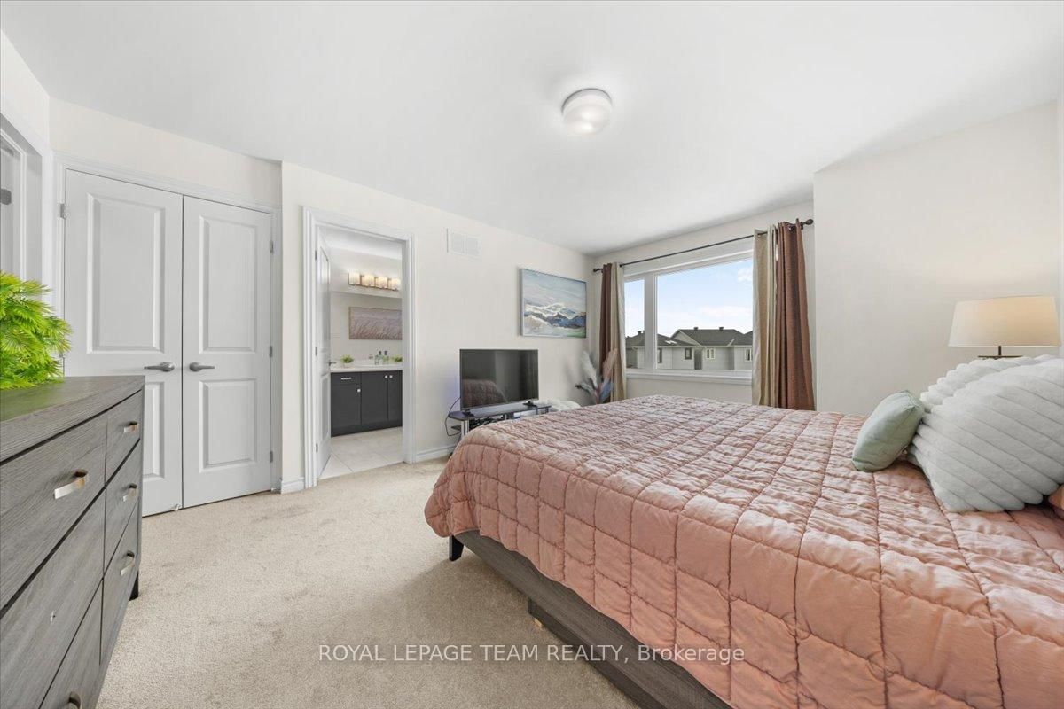 290 Turnbuckle Crescent • Ottawa, ON photo 18