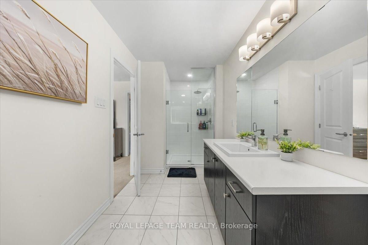 290 Turnbuckle Crescent • Ottawa, ON photo 20