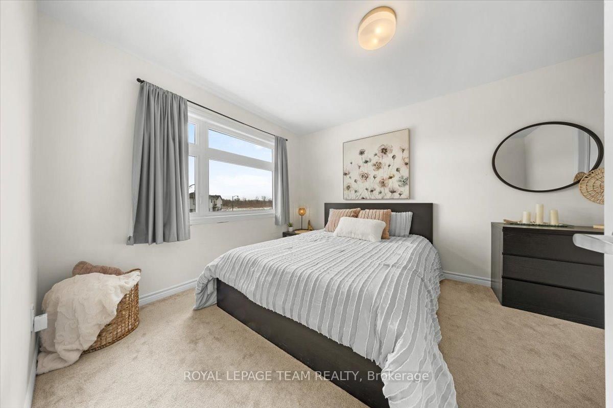 290 Turnbuckle Crescent • Ottawa, ON photo 21