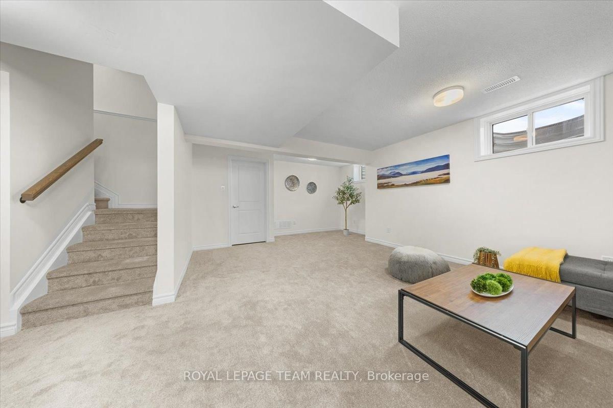 290 Turnbuckle Crescent • Ottawa, ON photo 26