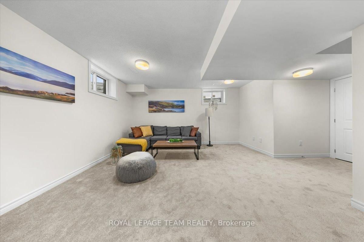 290 Turnbuckle Crescent • Ottawa, ON photo 27