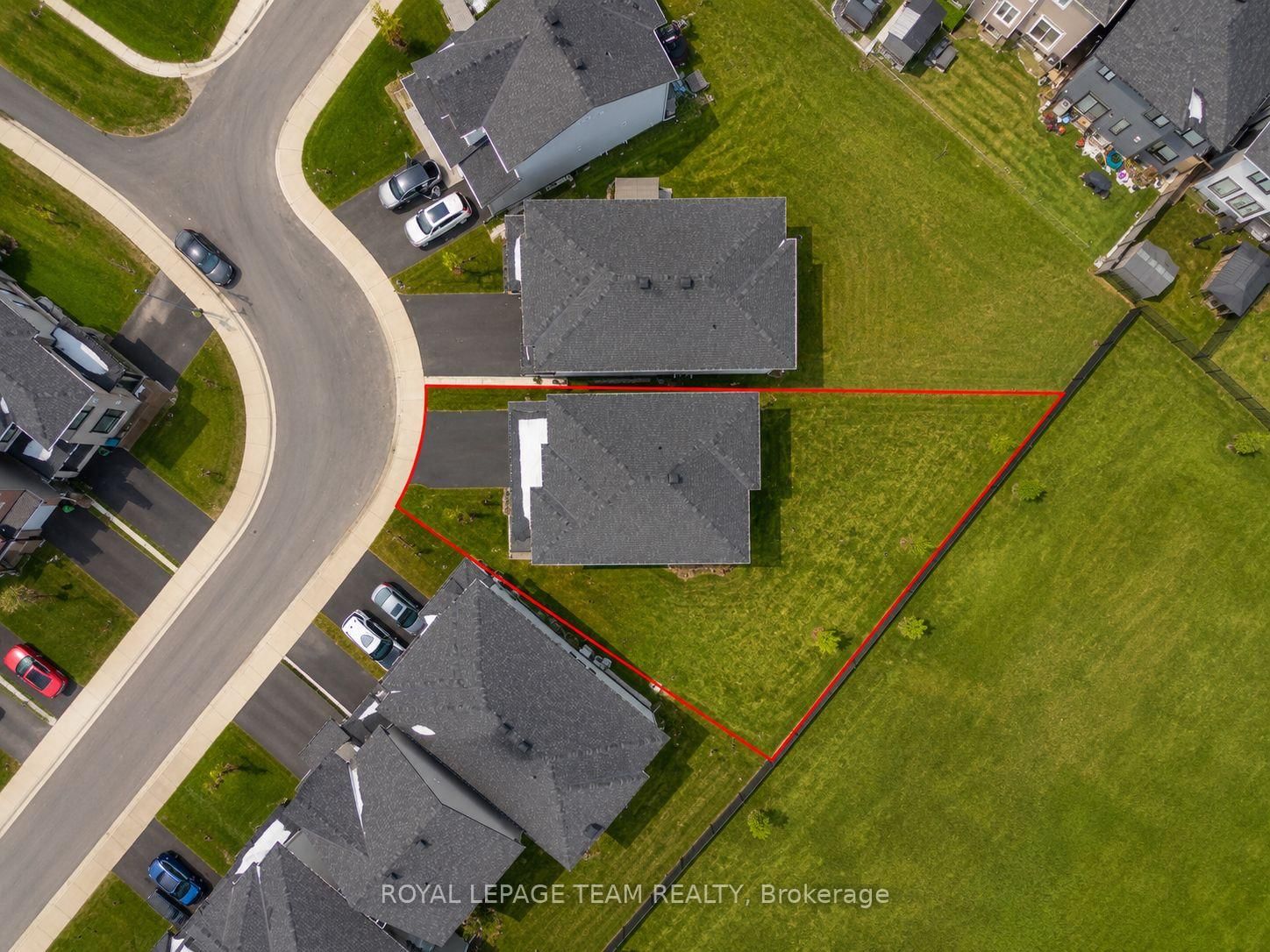 290 Turnbuckle Crescent • Ottawa, ON photo 28