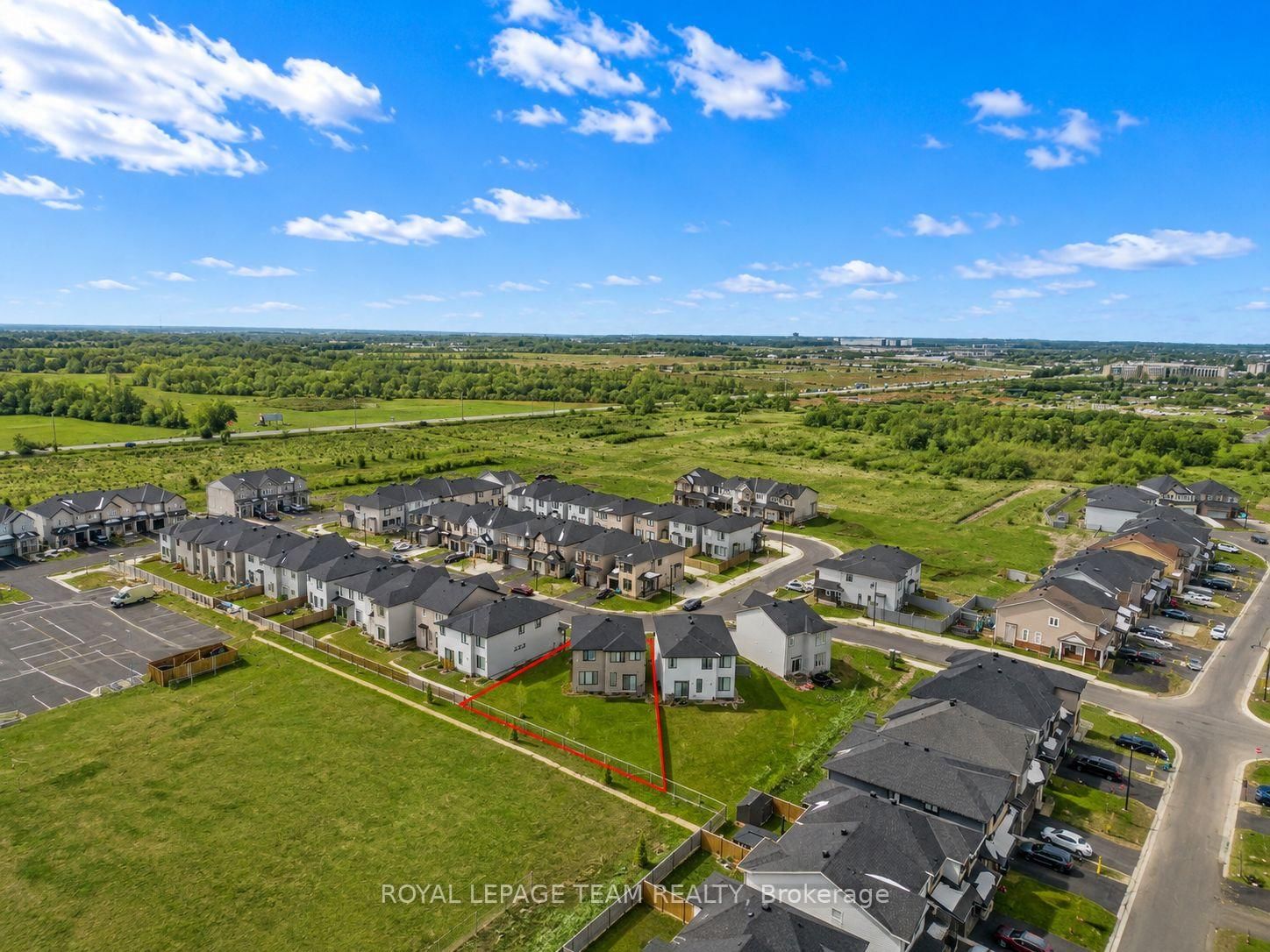 290 Turnbuckle Crescent • Ottawa, ON photo 29