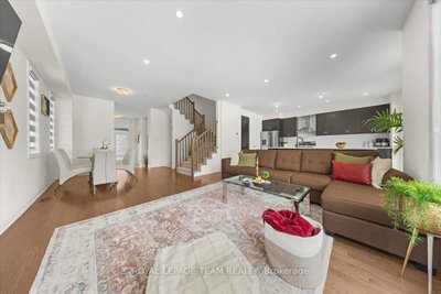 290 Turnbuckle Crescent • Ottawa, ON photo 8
