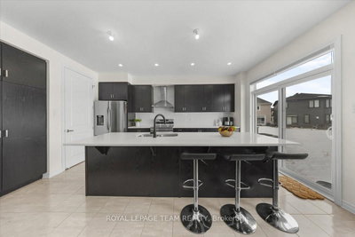 290 Turnbuckle Crescent • Ottawa, ON photo 9