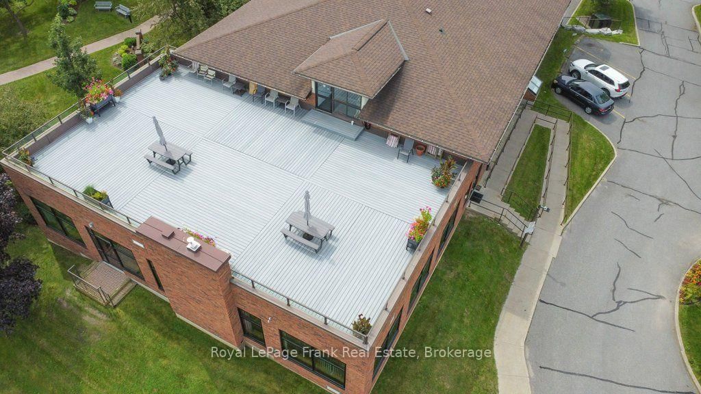 921 Armour Road • #216 • Peterborough, ON photo 21