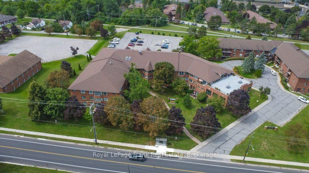 921 Armour Road • #216 • Peterborough, ON photo 22