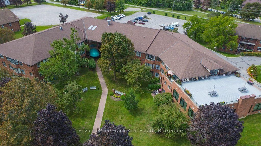 921 Armour Road • #216 • Peterborough, ON photo 23