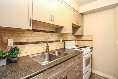 921 Armour Road • #216 • Peterborough, ON photo 4