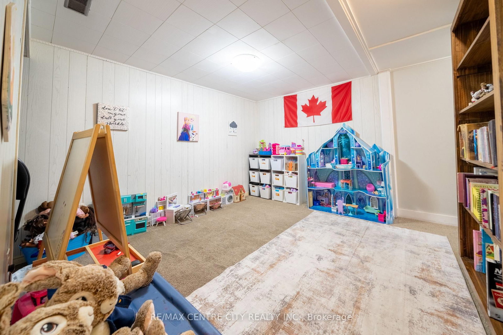 242 Rapley Street • Strathroy-Caradoc, ON photo 28