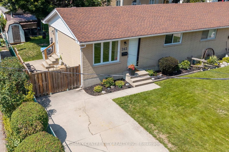 242 Rapley Street