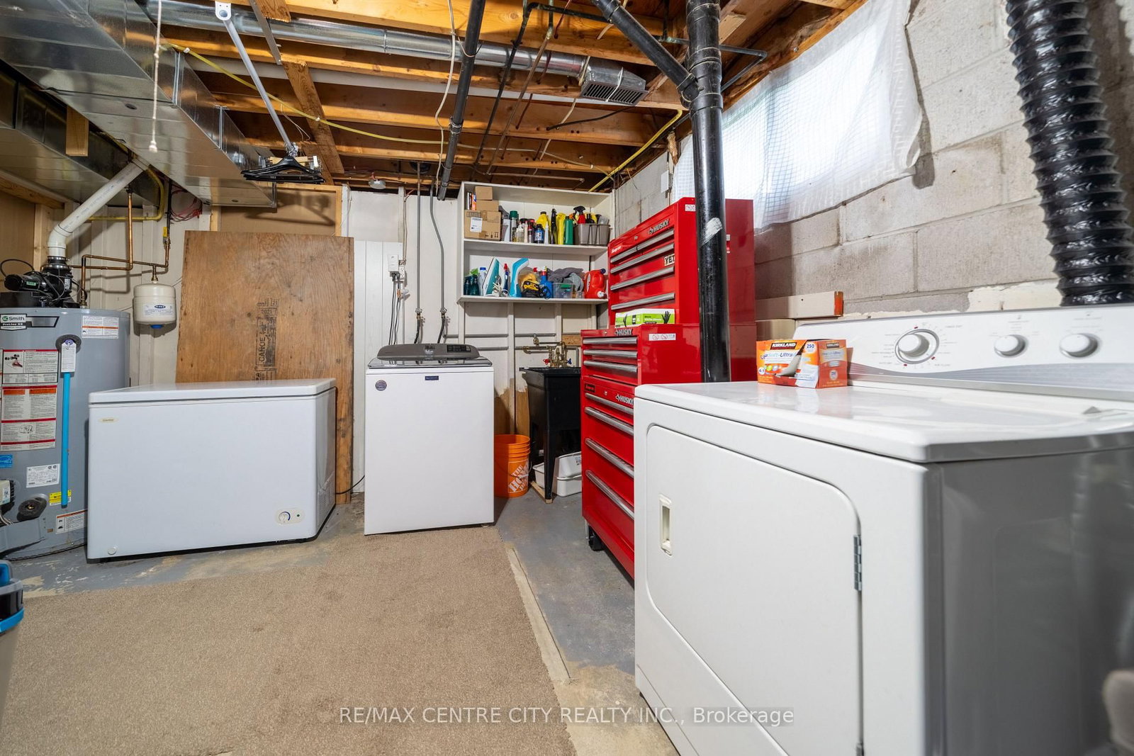 242 Rapley Street • Strathroy-Caradoc, ON photo 32