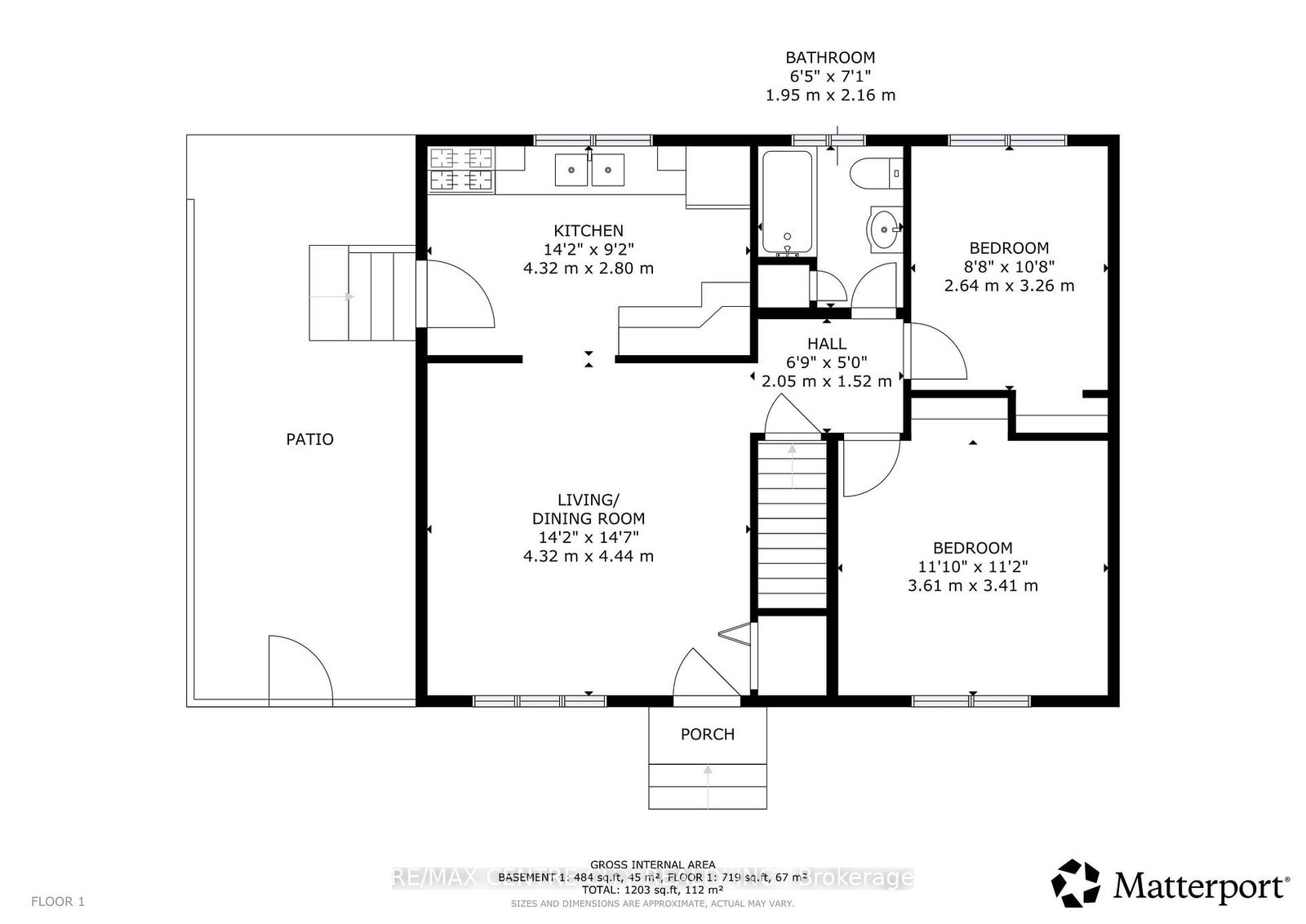 242 Rapley Street • Strathroy-Caradoc, ON photo 33