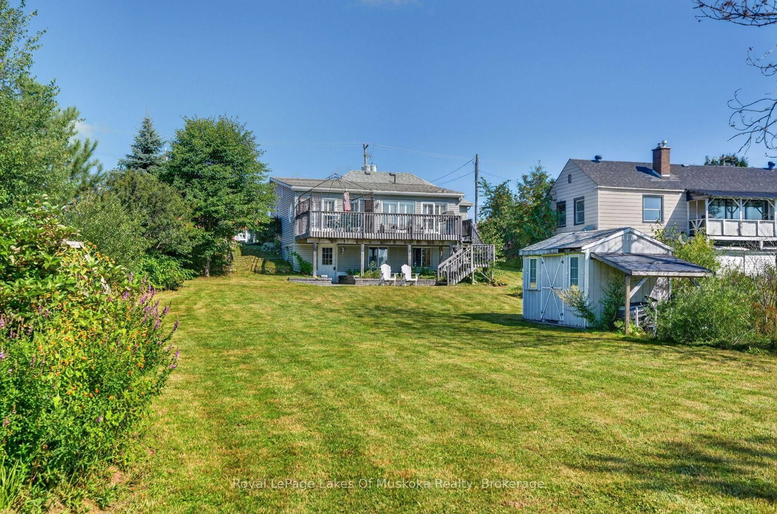 117 Main Street • Sundridge, ON photo 34