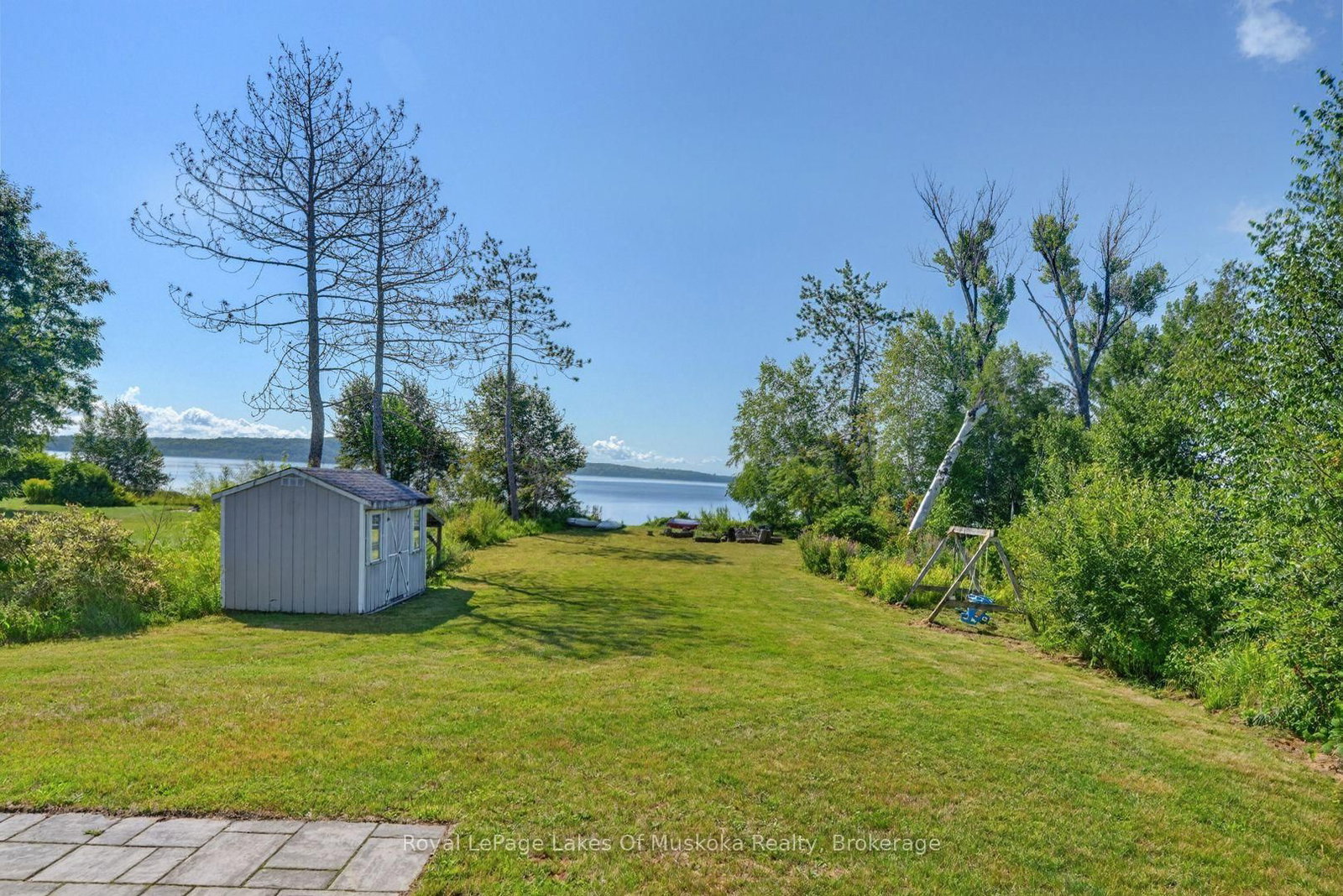 117 Main Street • Sundridge, ON photo 36