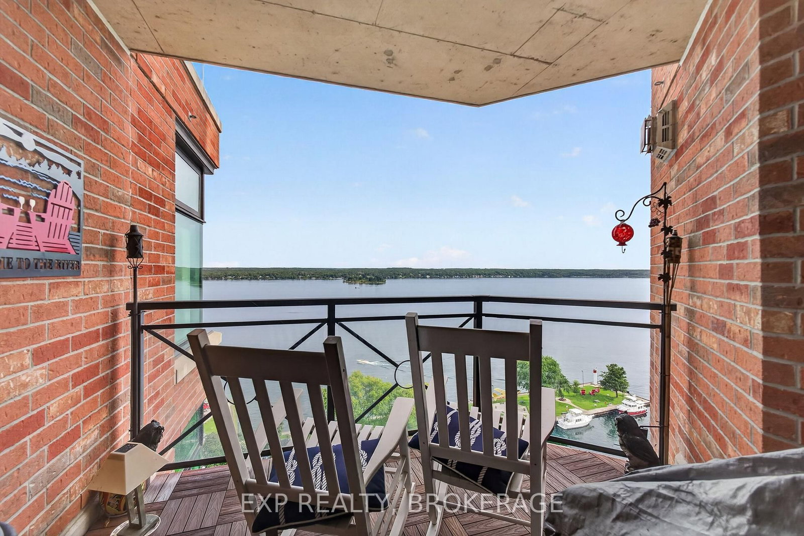 15 ST ANDREW Street • #1802 • Brockville, ON photo 10
