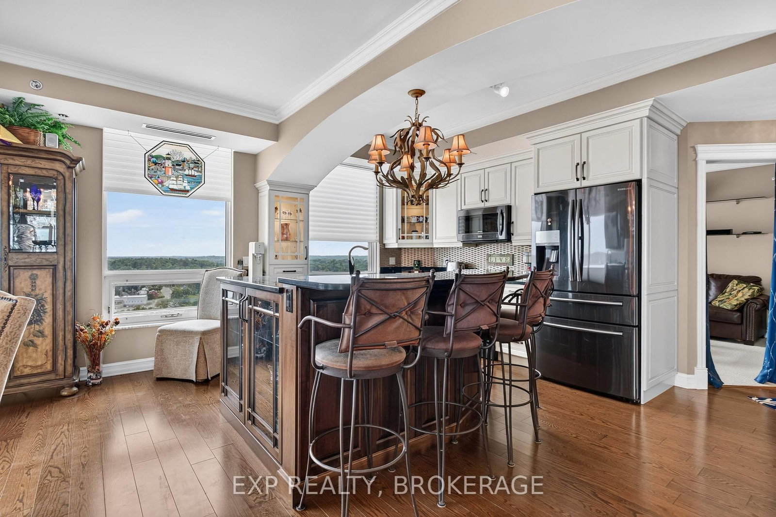15 ST ANDREW Street • #1802 • Brockville, ON photo 11