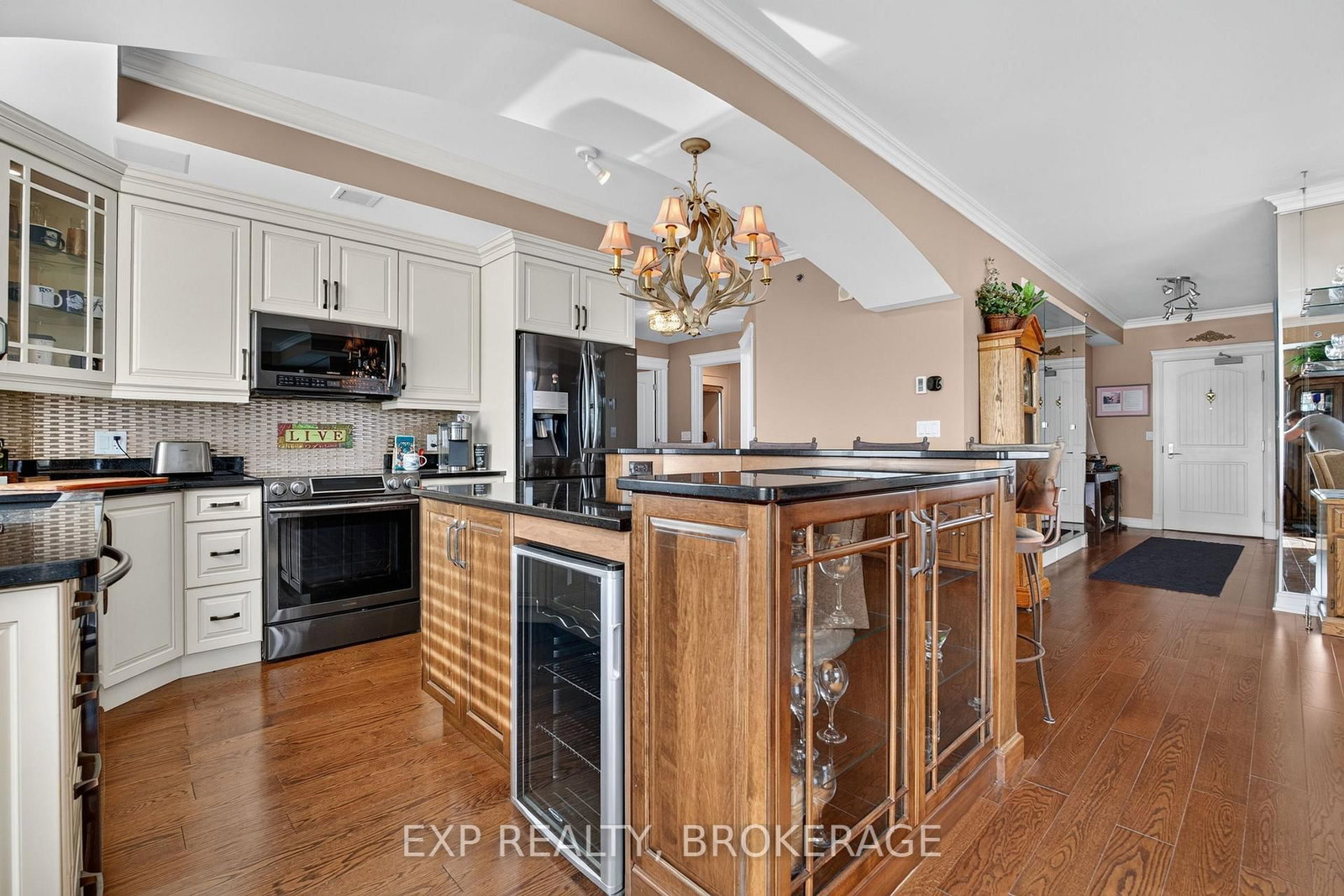 15 ST ANDREW Street • #1802 • Brockville, ON photo 13