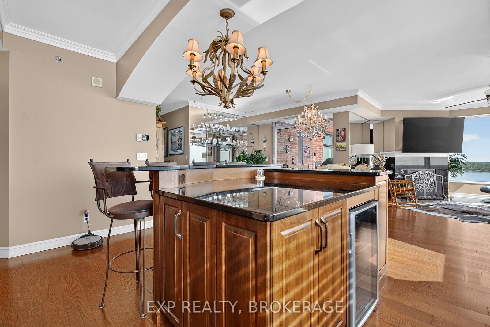 15 ST ANDREW Street • #1802 • Brockville, ON photo 14